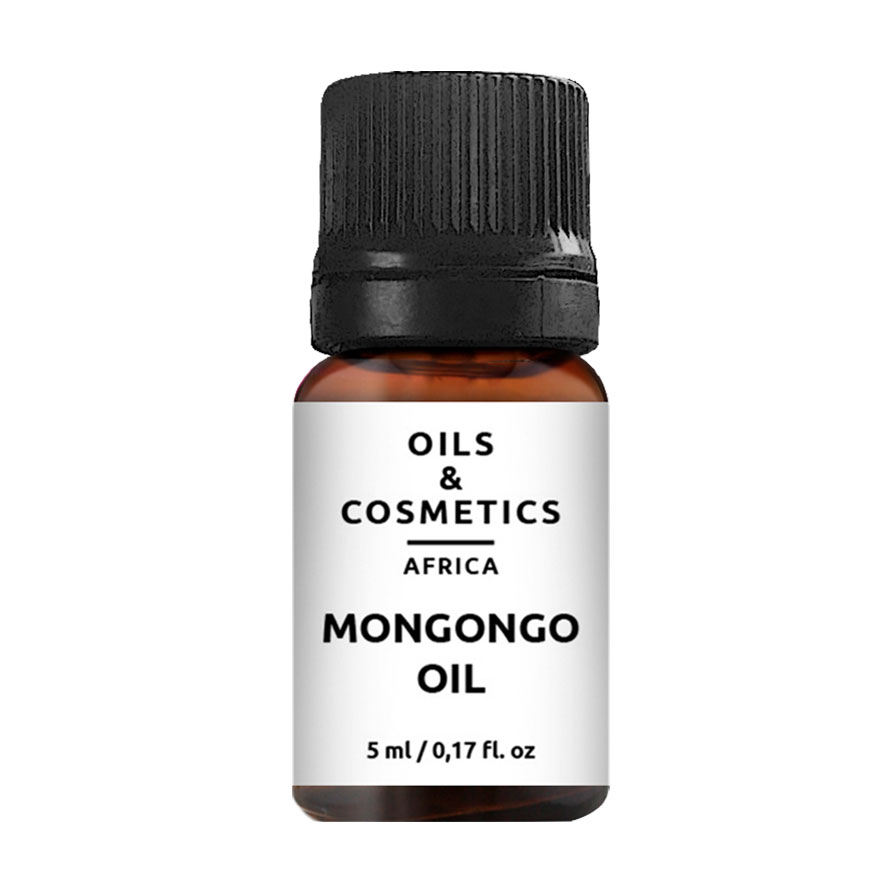 Олія для волосся Oils &amp; Cosmetics Africa Mongongo Oil, 5 мл